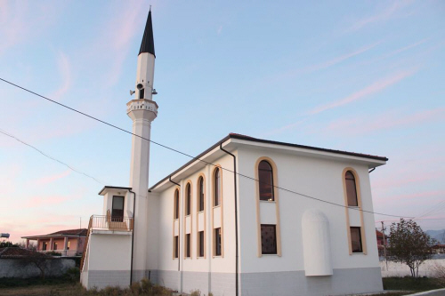 "Dersi i mbrëmjes së enjte" në xhaminë e fshatit Kuç