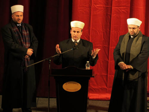 Mevludi i Prizrenit, një natë plotë dritë salavati në Shkodër