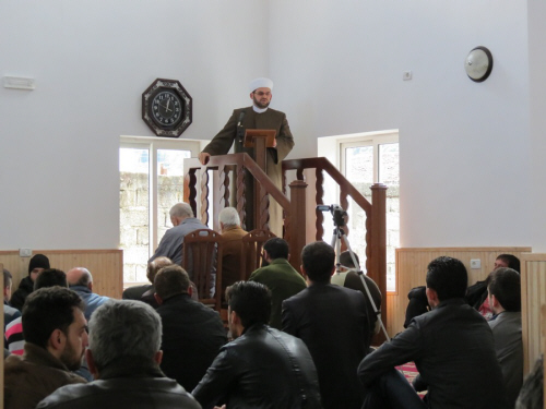 Imam Bukhariu – mësuesi i mësuesve, Imami i muhadithëve…