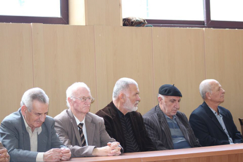 “Përshpirtje dhe nostalgji nga Haxhi 2015”, aktiviteti në nderim të haxhilerëve shkodranë