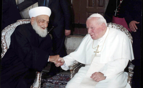Papa Francesco ardhtë në Paqe në tokën e Paqes; Shqipërinë e vlerave të besimit!