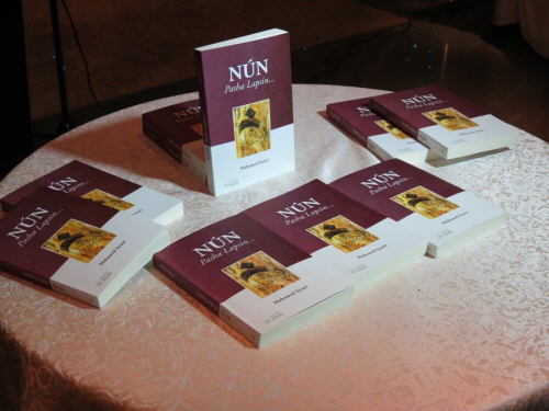 Myftiu i Shkodrës, bashkëbisedim mbi librin: “Nún Pasha Lapsin…”