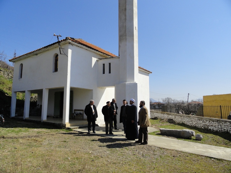 “U bënë 44 vite që Myftinia Shkodër po përballet me rrebeshet e persekutimit fetar!” - Ajasëm, 11 mars 2011