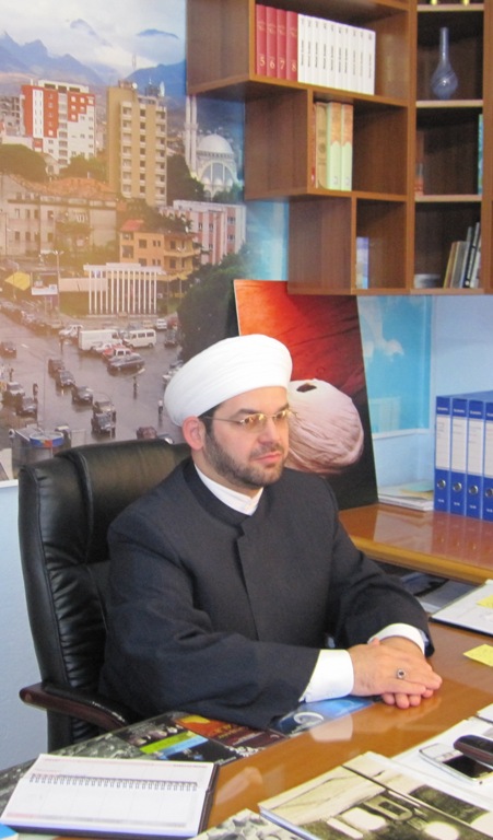 Imam Muhamed Sytari