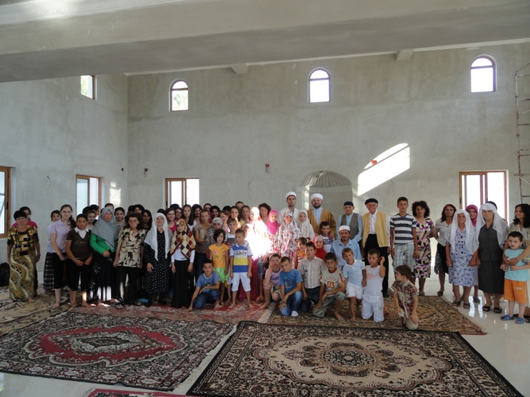 Israja dhe Miraxhi, tribuna fetare në xhamitë e Shkodrës - 28 qershor 2011