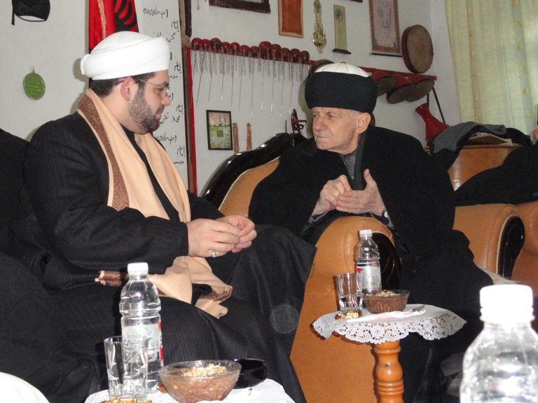 Ashura- ditë e vëllazërimit dhe shkrirjes islame -16 dhjetor 2010