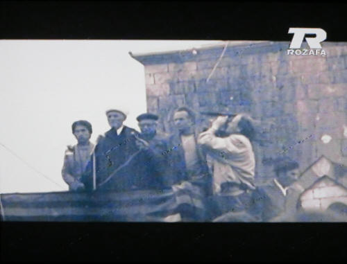 Dokumentari i Myftinisë Shkodër në përkujtim të 16 nëntorit 1990