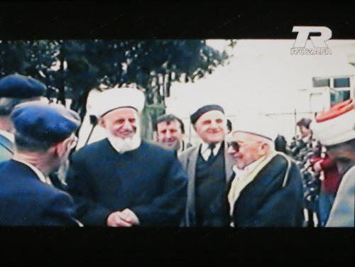 Dokumentari i Myftinisë Shkodër në përkujtim të 16 nëntorit 1990