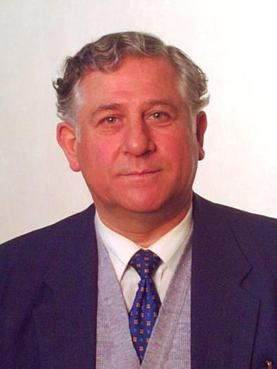 Prof. Gëzim Uriçi
