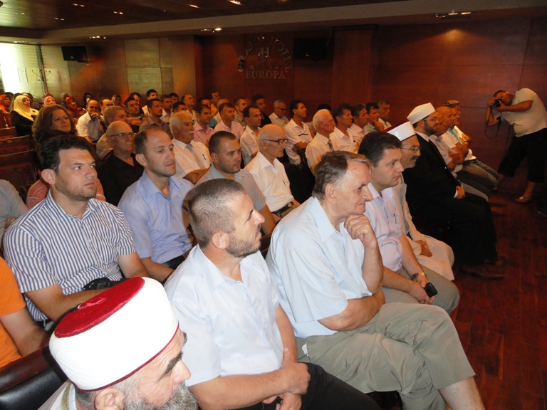 “Kontributi i muslimanëve në shkencë”, ftesë për reflektim - 10 gusht 2011