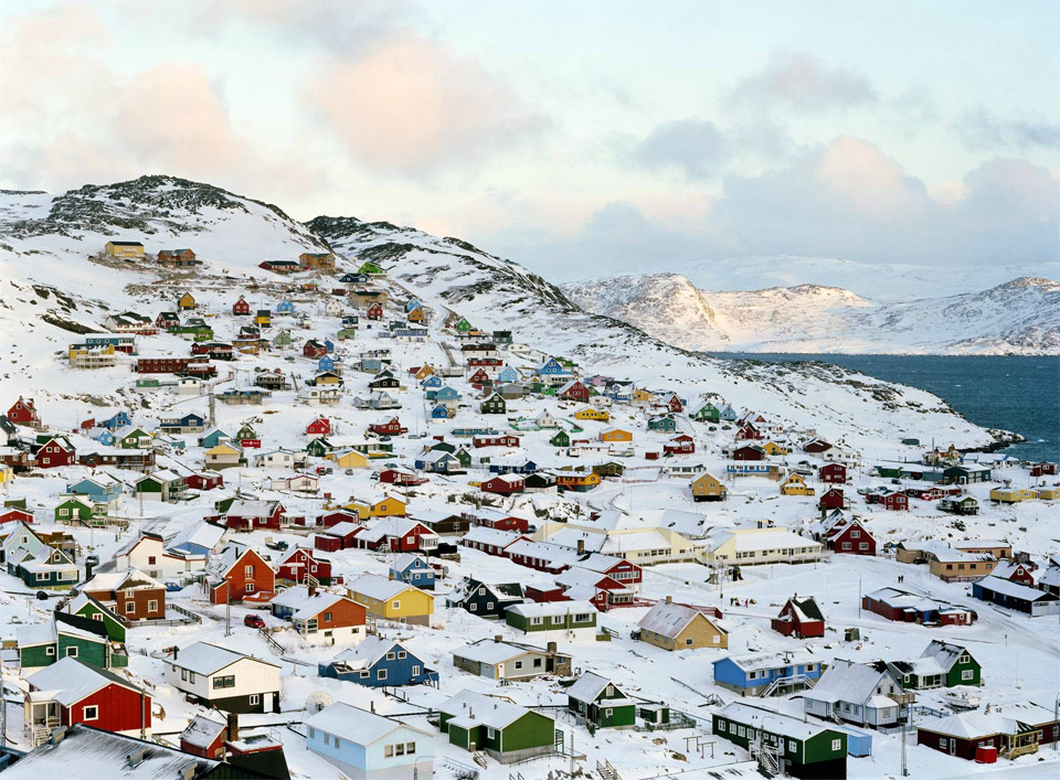 Ramazani në Grenlandë: Muslimani i vetëm në ishull që agjëron për 21 orë