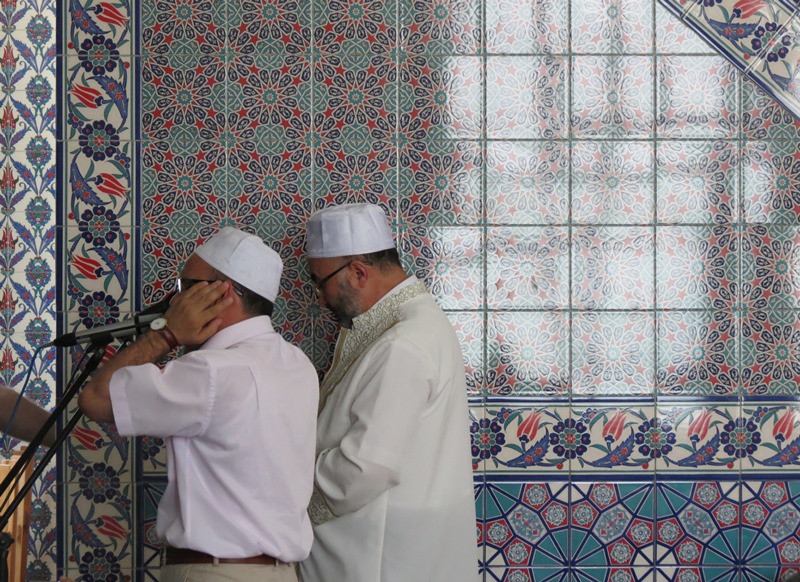 “Sofra e Kur’anit”, lajmëruesja më e mirë e Muajit Ramazan - 5 korrik 2013