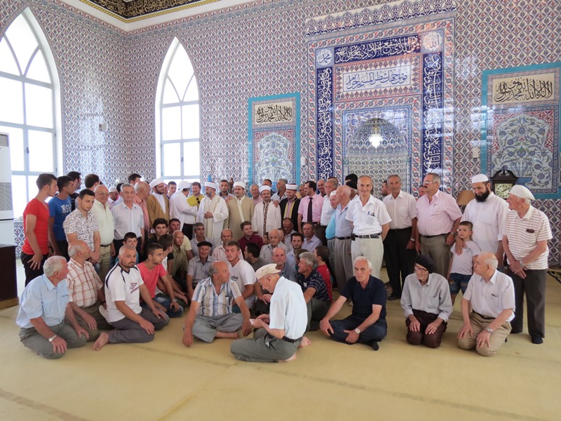 “Sofra e Kur’anit”, lajmëruesja më e mirë e Muajit Ramazan - 5 korrik 2013